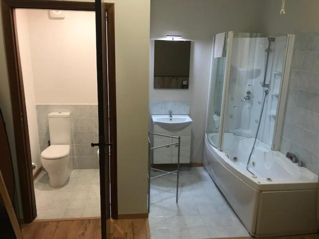 Bathroom, IL TUCANO, Enna