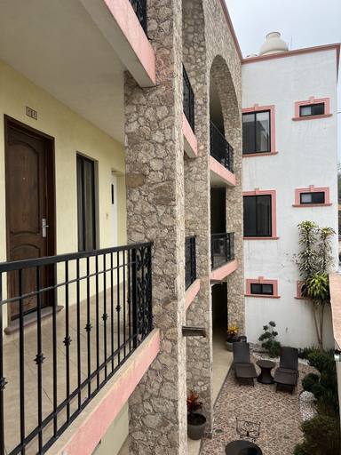 Exterior & Views 2, Hotel La Capilla Bernal, Ezequiel Montes