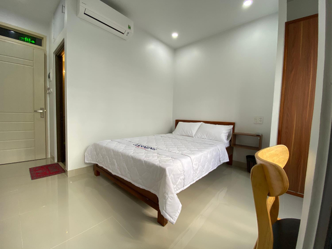 Bedroom 2, Jasmine Mini Hotel, Huế