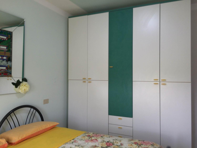 Bathroom 4, B&B Mirella, Pescara