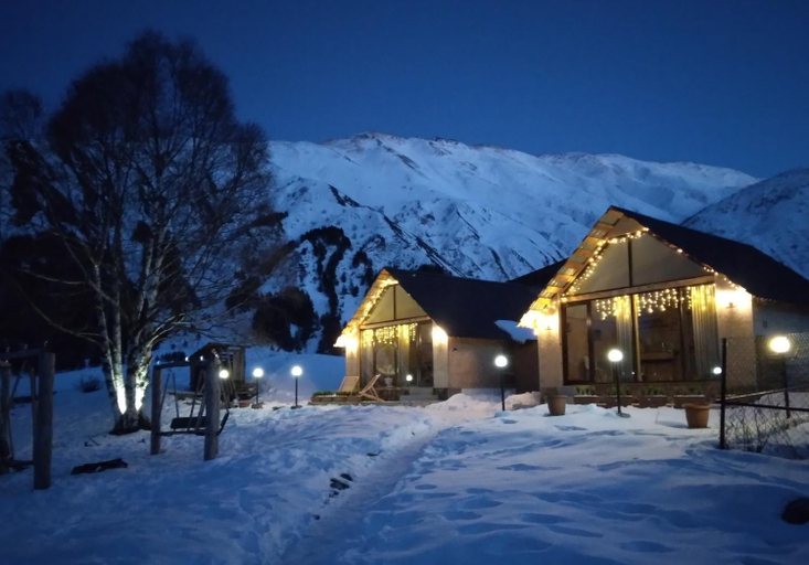 Others 5, Kazbegi cottages qabarjina, Kazbegi