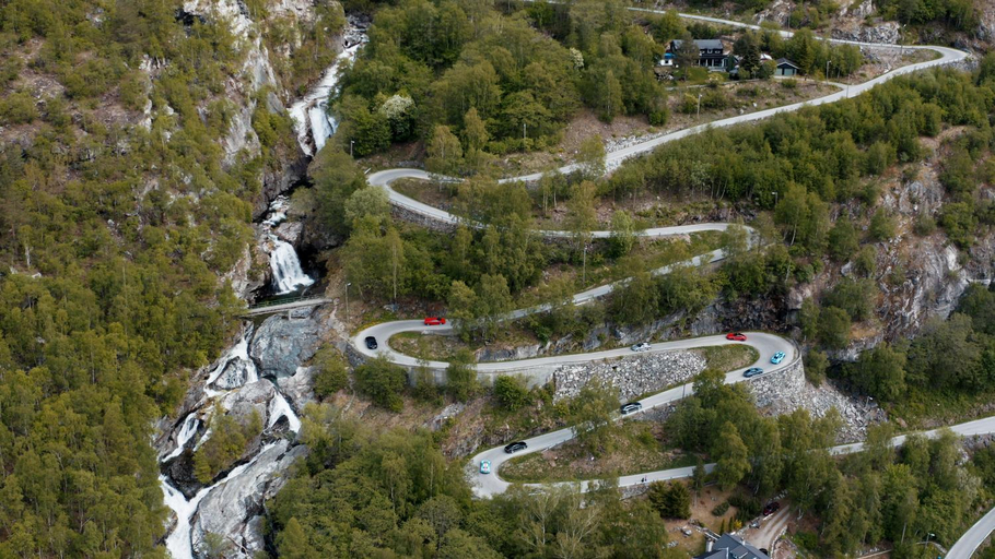 Others 5, Lærdalsøren Motor Guesthouse, Lærdal