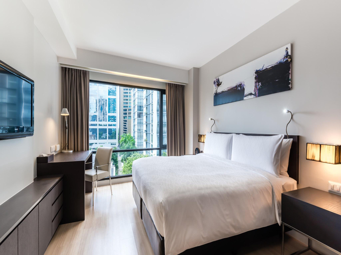 Bedroom 21