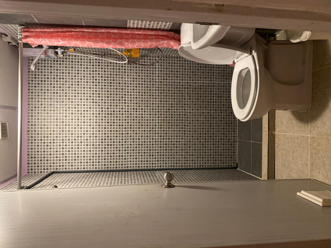 Bathroom 7