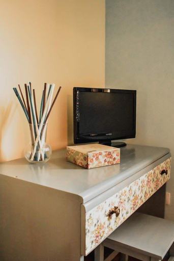 Others 3, Bed & Breakfast Le Coccinelle, Pescara