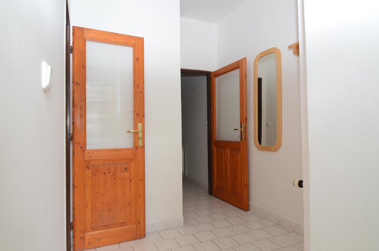 Facilities 5, Apartments Karlin, Praha 7