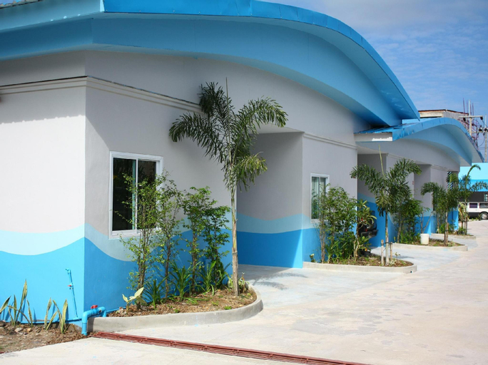 Exterior & Views 5, Sabai EZ Hotel, Muang Songkhla