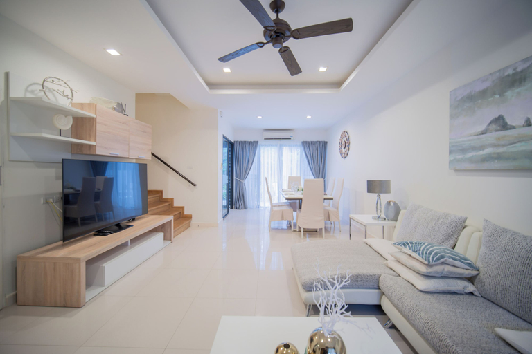 Others 5, Laguna Park 3BR Townhome by NLA, Pulau Phuket