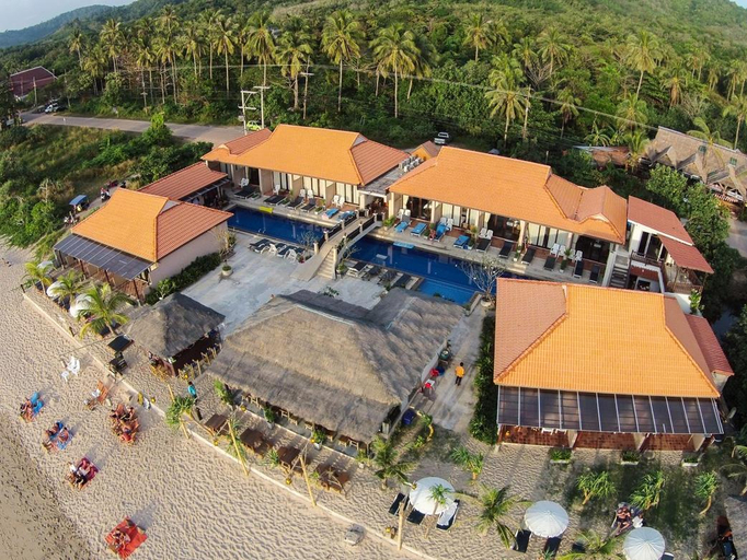 Exterior & Views 1, Peace Paradise Beach Resort, Ko Lanta