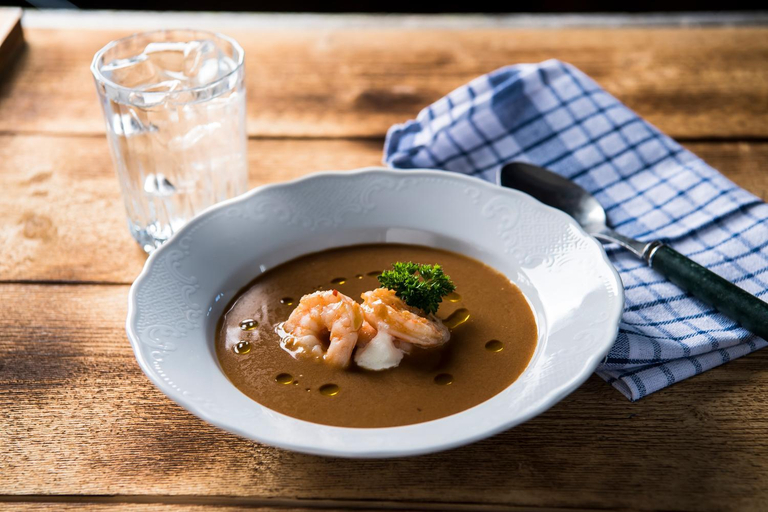 Food & Drinks 4, Gomobu Fjellstue, Nord-Aurdal