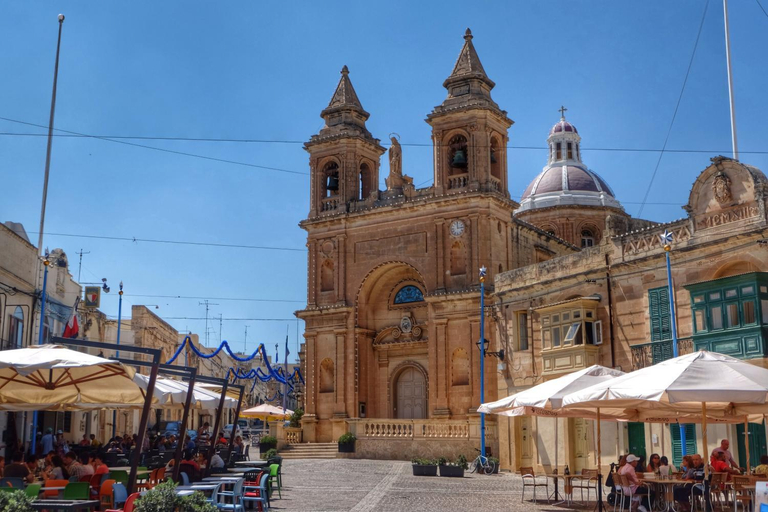 Others 5, BaySide1 Marsaxlokk Malta