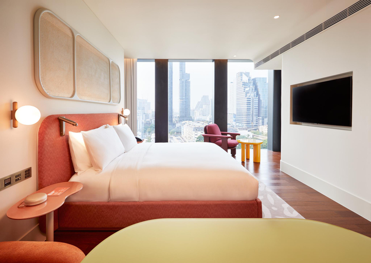 Bedroom 21