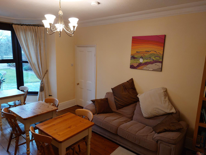 Others 5, Thorndene B&B, Derbyshire