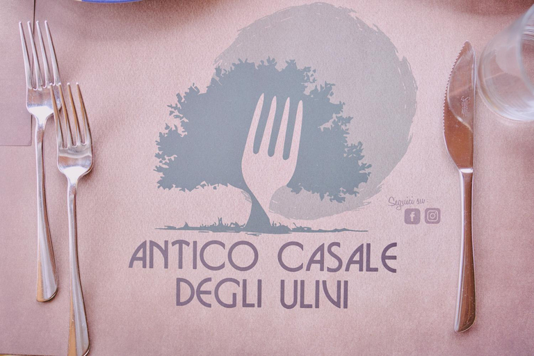 Others 3, B&B Casale degli Ulivi, Syracuse