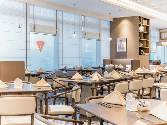 Food & Drinks 3, White Swan Hotel Zhangjiang, Zhanjiang