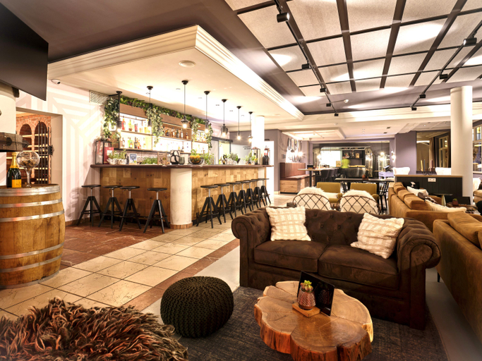Public Area, [PLACES] Obertauern by Valamar, Sankt Johann im Pongau