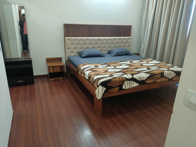 Others 2, Just Homes - Magarpatta City, Pune