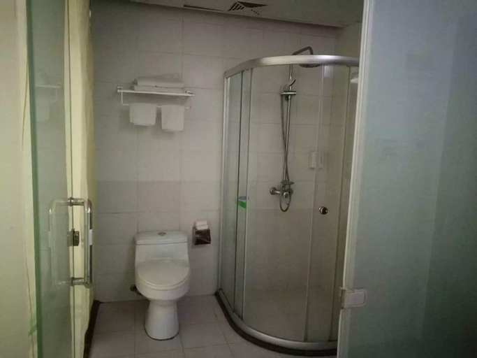 Bathroom 3
