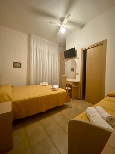 Others 3, HOTEL DA MIMMO, Rimini