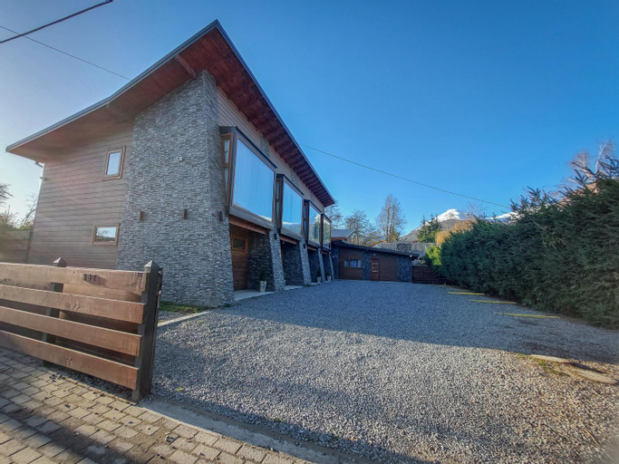 Exterior & Views 1, Los Amancays 2, Los Lagos