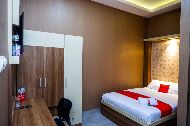 Bedroom 7