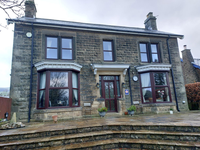 Others 4, Thorndene B&B, Derbyshire