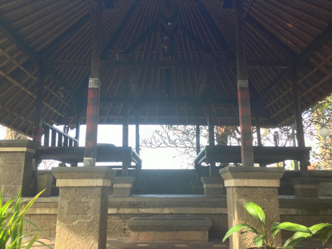 Puri Djojonagoro, Gianyar