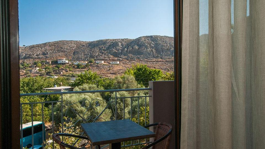 Others 5, Anopoli Rooms, Crete