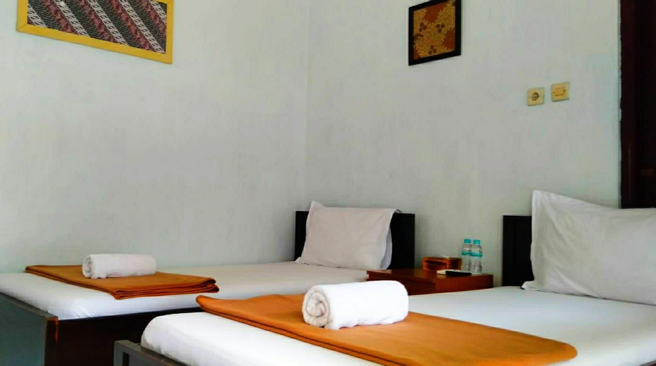 Bedroom 4