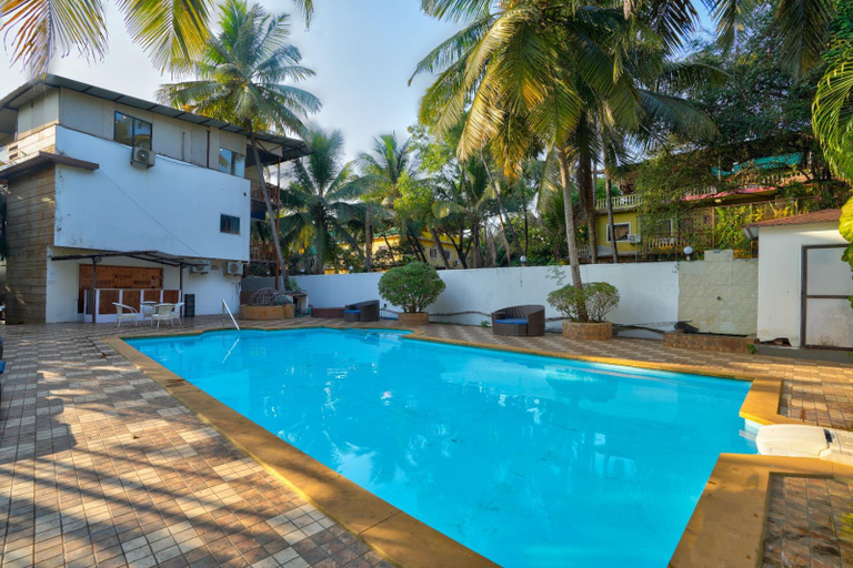 Others 4, 7 Sea Beach Resort, North Goa