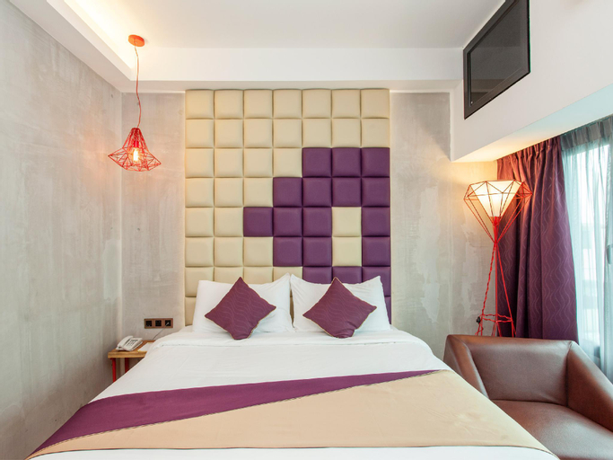 Bedroom 9