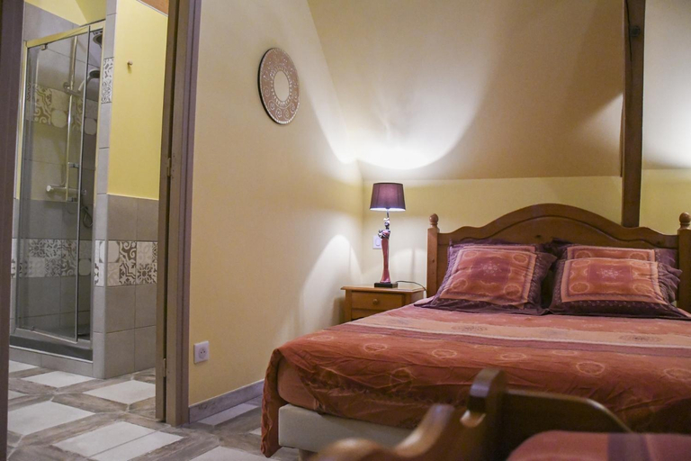 Others 3, Chambres d'hotes entre Arras et Albert - Bed and Breakfast, Pas-de-Calais