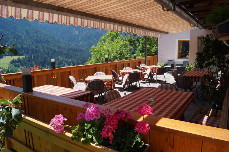 Food & Drinks 4, Hotel Laurin, Bolzano
