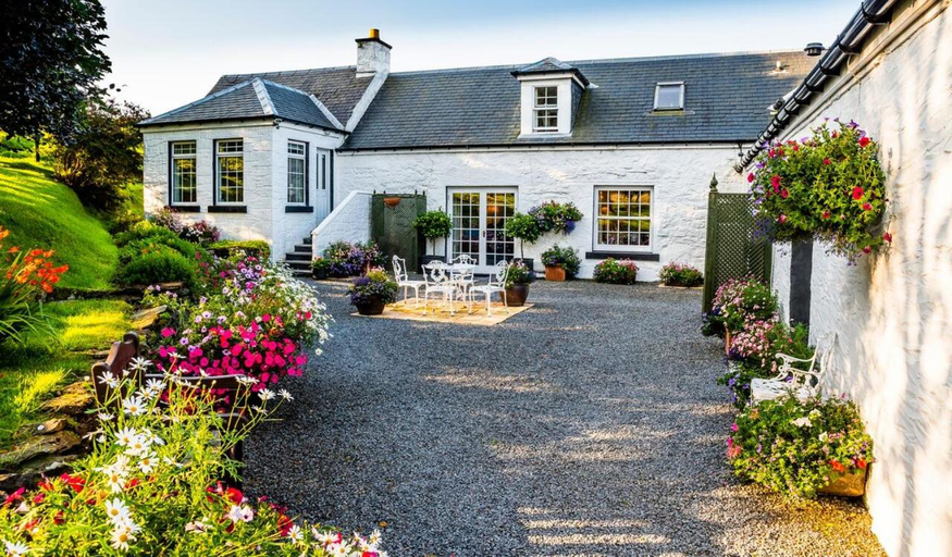 Others 4, Kilmeny, Argyll and Bute