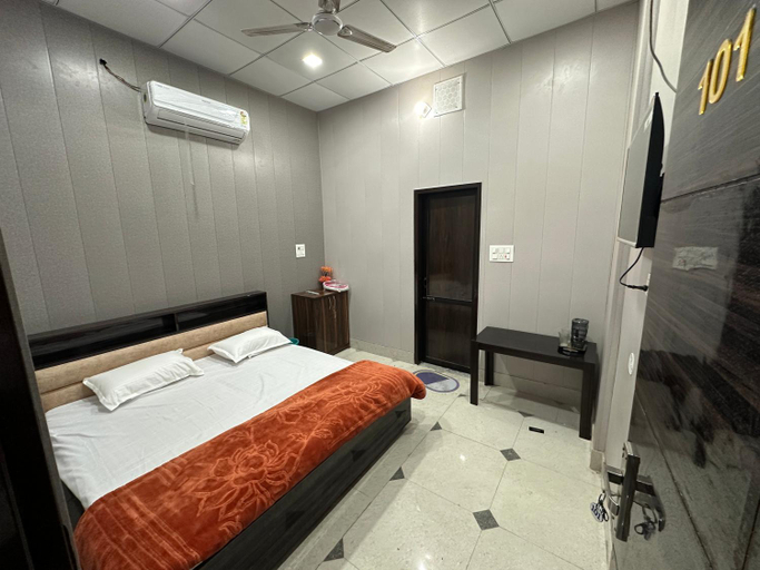 Others 5, CLASSIO RESIDENCY, Fazilka