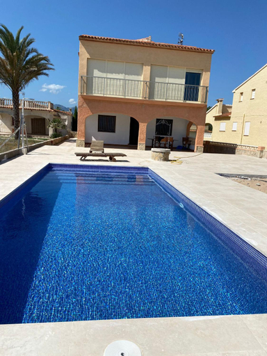 Sport & Beauty 3, Llebeig 2 - Apartment In Oliva. Free Wifi, Valencia