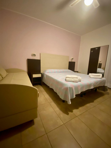Others 5, HOTEL DA MIMMO, Rimini