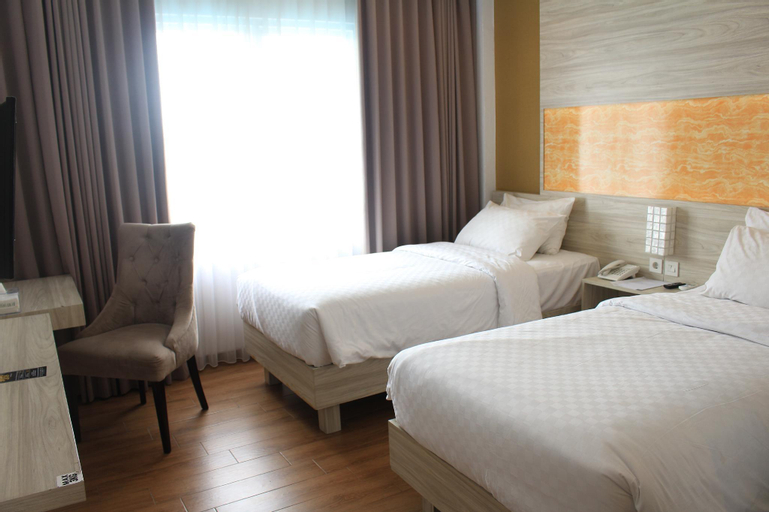 Bedroom 24