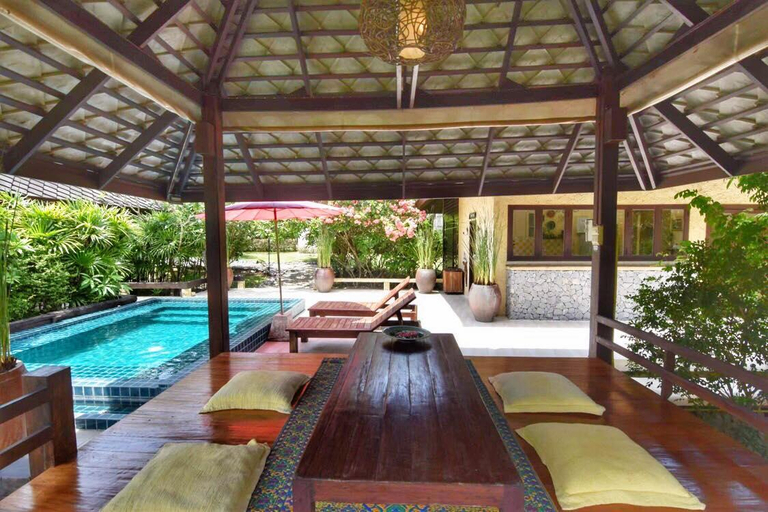 Swimming Pool 6