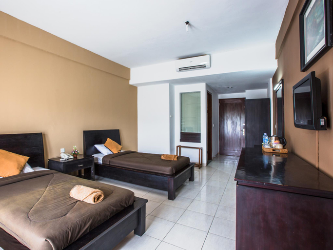Bedroom 13