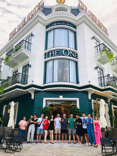 Others 4, Khách Sạn The One Hotel Cà Mau 2, Cà Mau