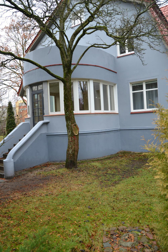 Others 3, Liepa, Šilutės