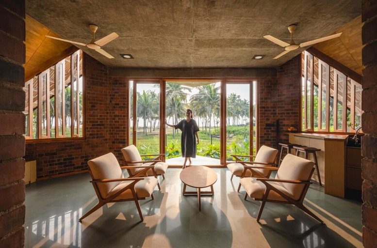 Others 2, Bimal's casa de papel, Thrissur