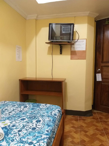 Bedroom 6