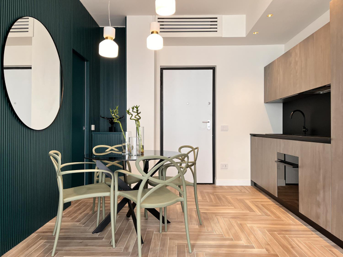 Others 2, YLS Luxury Suites, Milano