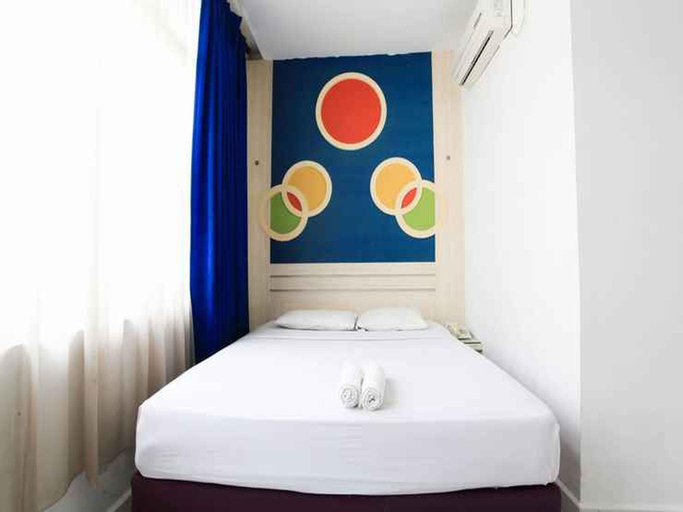 Bedroom 9