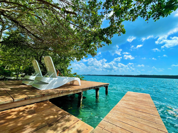 Sport & Beauty 4, Estancia del Agua Luxury View, Othón P. Blanco