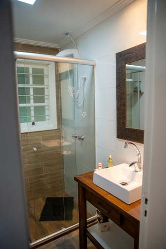 2, Hotel Pousada do Conde, Canela
