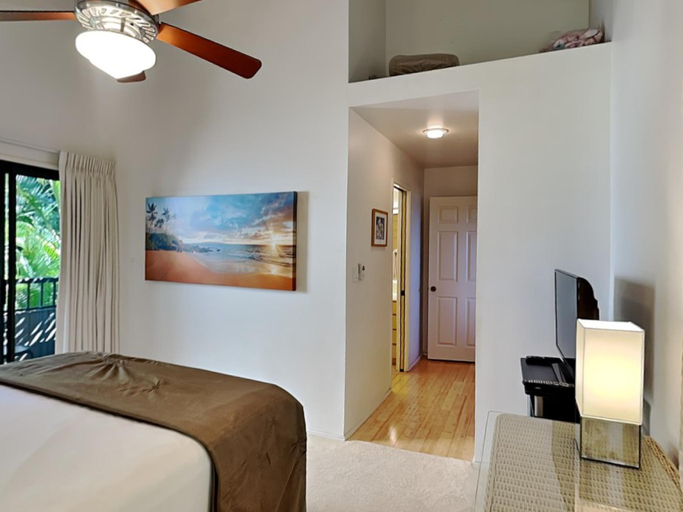 Bedroom 3, Wailea Ekolu 106, Maui