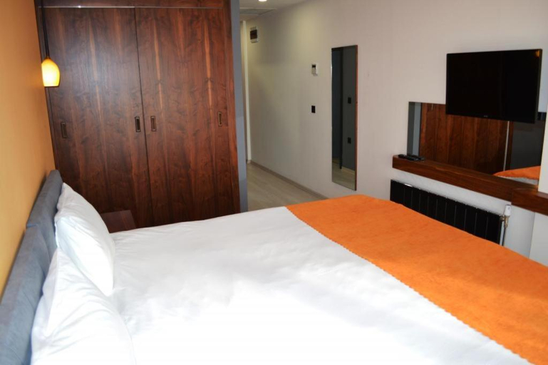 Others 5, N&D&D Hotel, Nilüfer